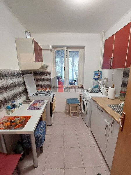 Nicolae Grigorescu Apartament 3 camere