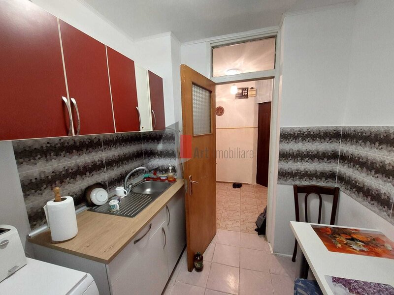 Nicolae Grigorescu Apartament 3 camere